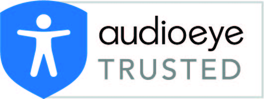 AudioEye Trusted